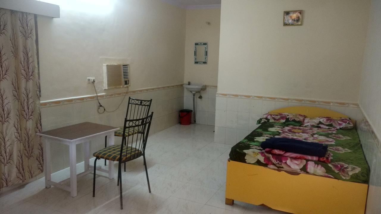 Domonica Holiday Homes Тхане Экстерьер фото