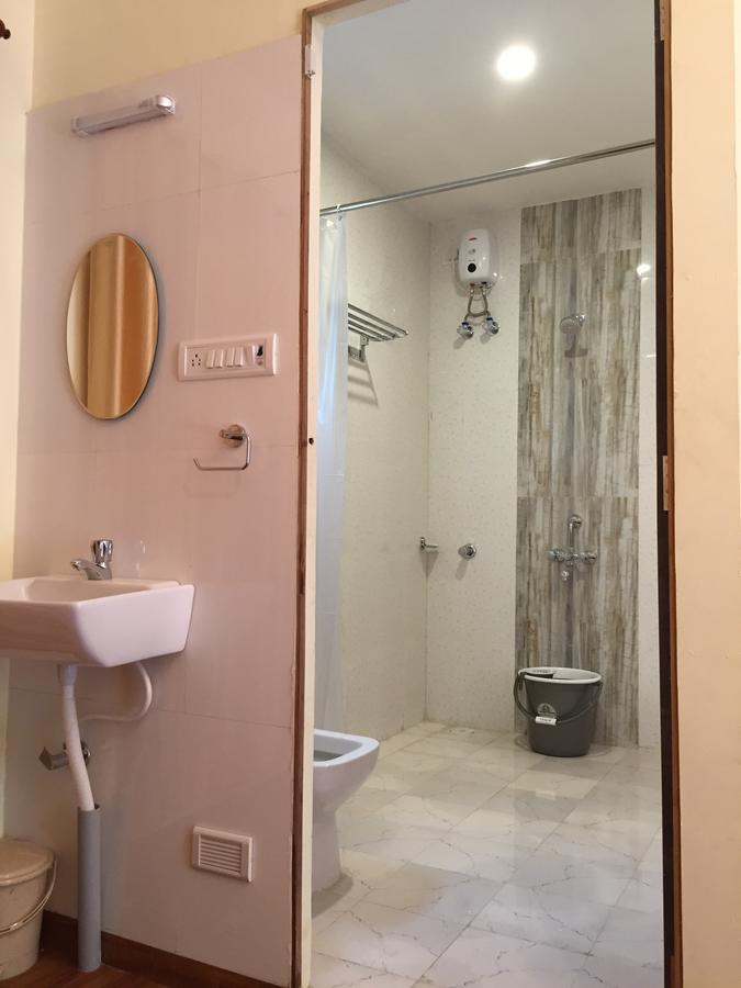 Domonica Holiday Homes Тхане Экстерьер фото