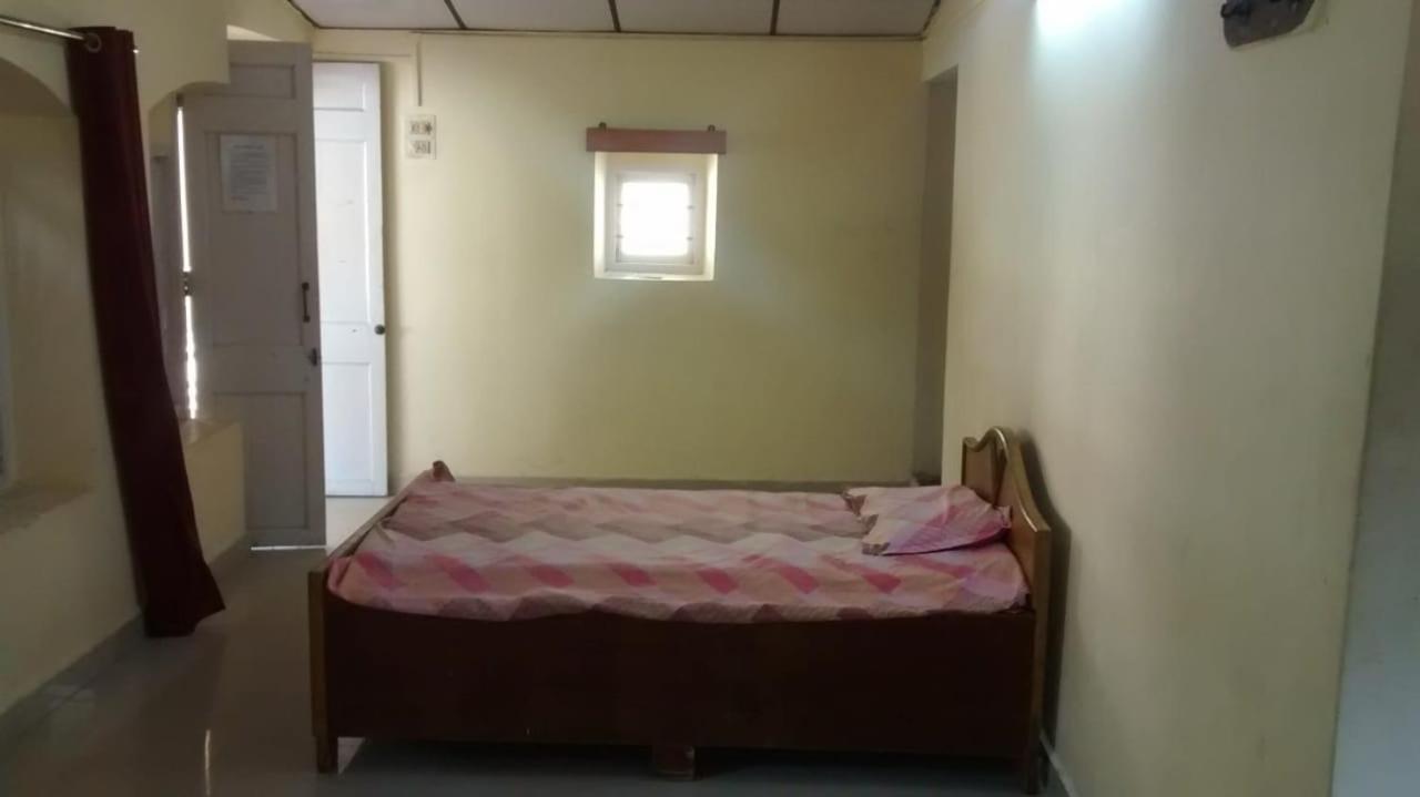 Domonica Holiday Homes Тхане Экстерьер фото