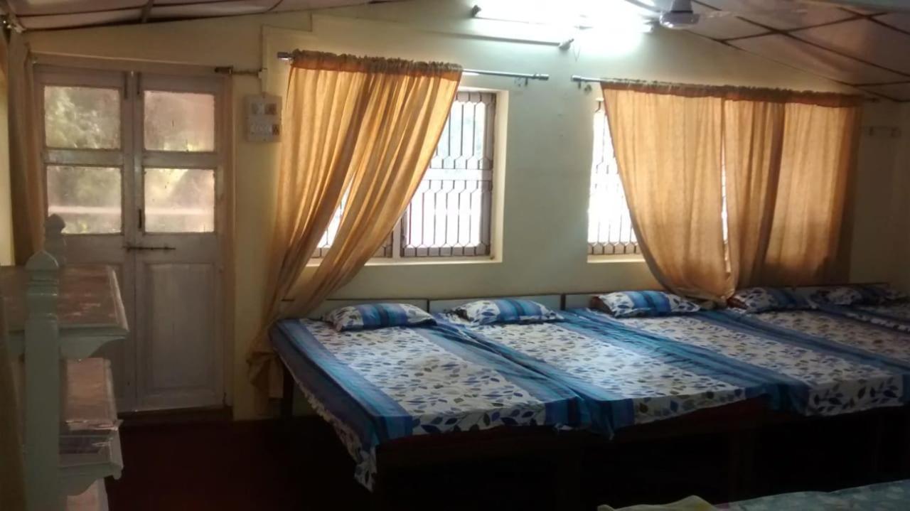 Domonica Holiday Homes Тхане Экстерьер фото